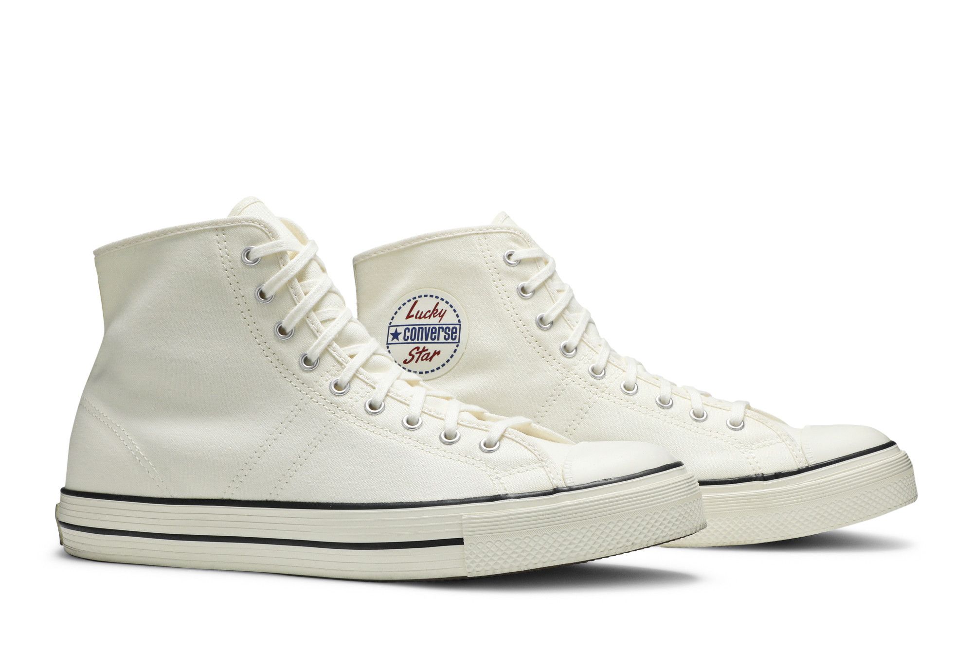 Buy Lucky Star Hi Egret 163158C GOAT UK