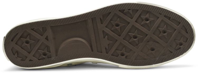 Converse Lucky Star Hi Egret