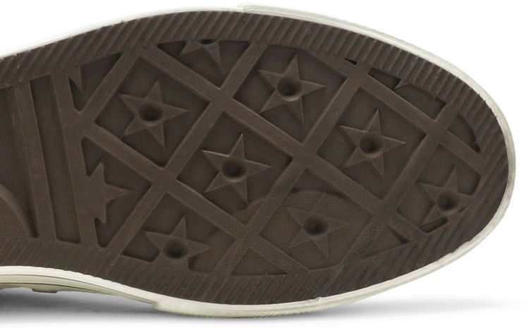 Converse Lucky Star Hi Egret