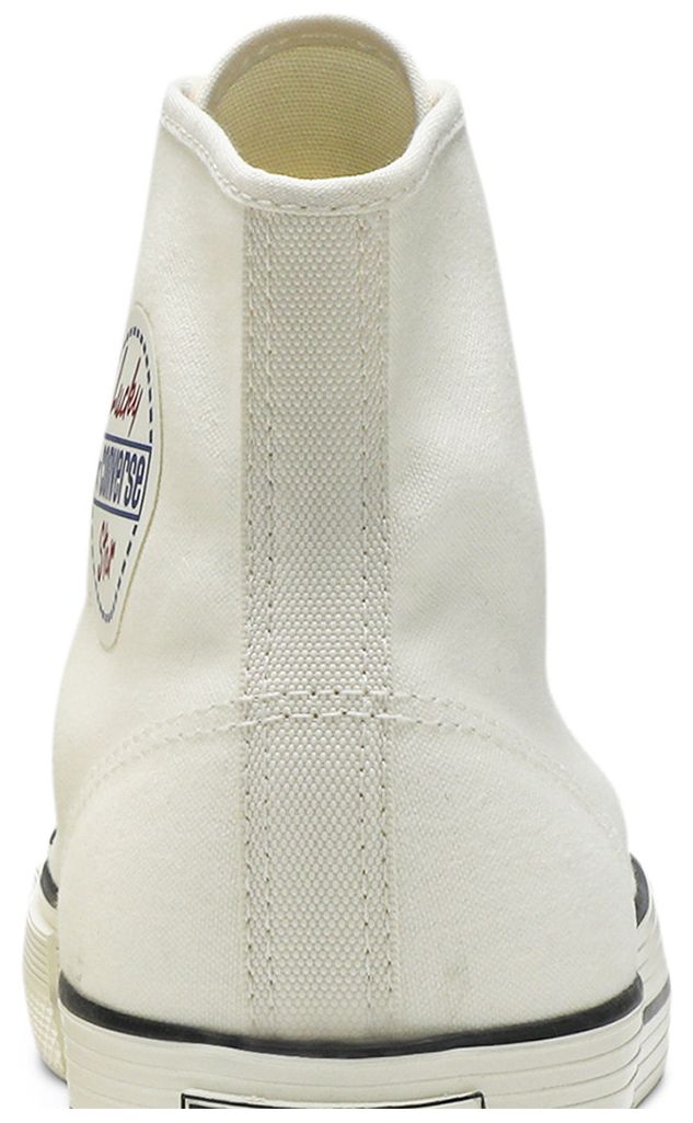 Converse Lucky Star Hi Egret