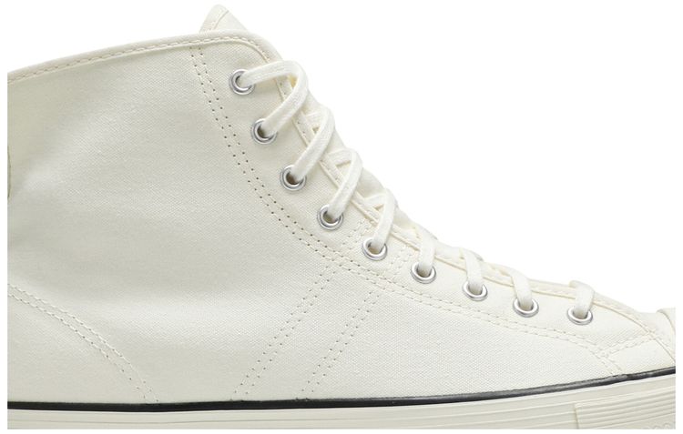 Converse Lucky Star Hi Egret