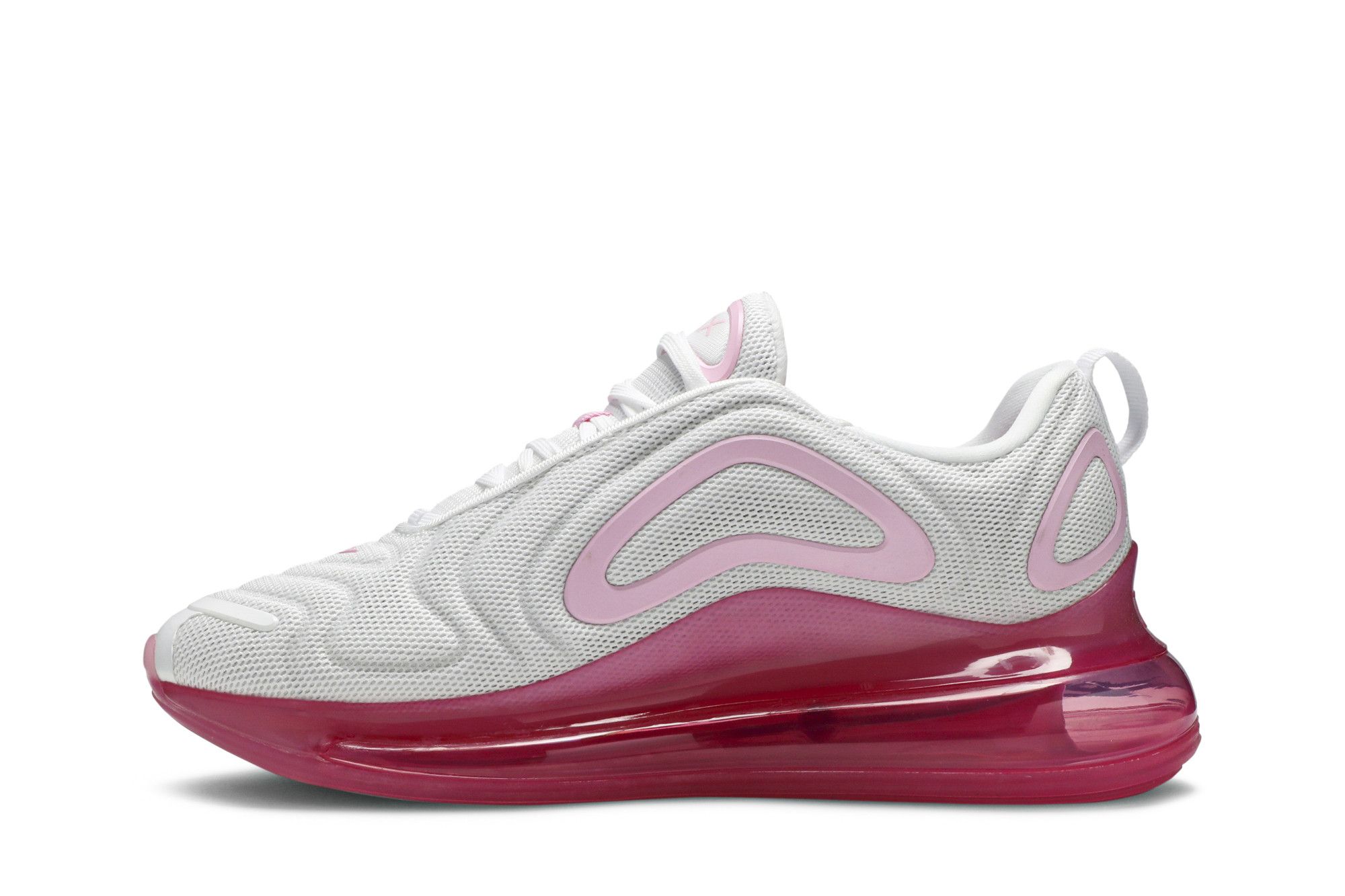 Buy Wmns Air Max 720 Pink Rise AR9293 103 GOAT