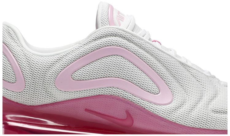Nike Wmns Air Max 720 Pink Rise