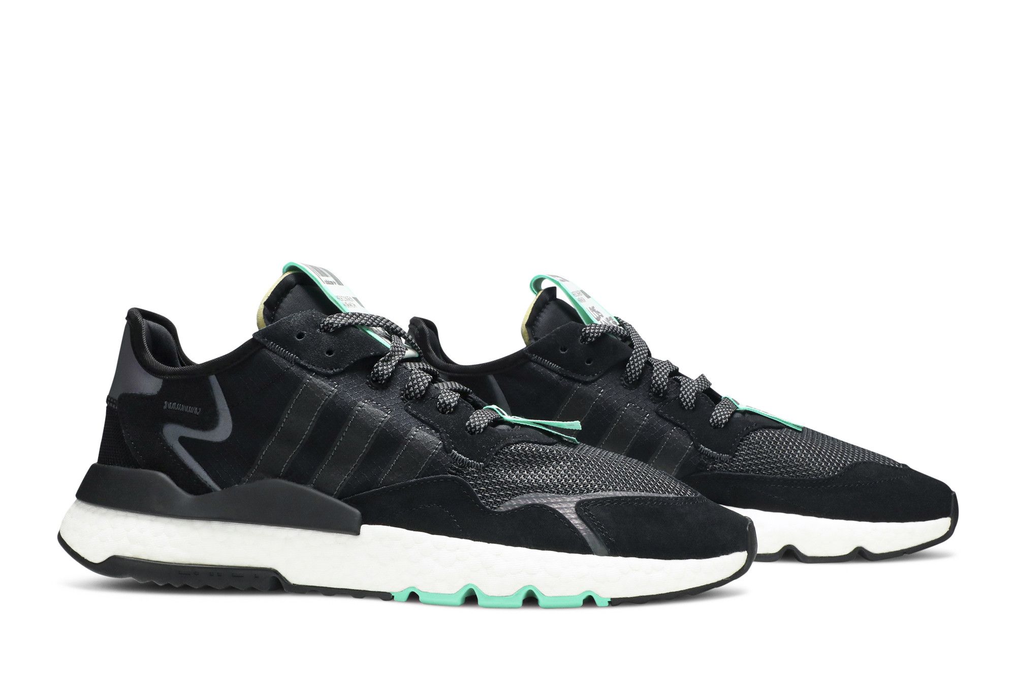 Buy Nite Jogger Jet Set Los Angeles EG2203 GOAT