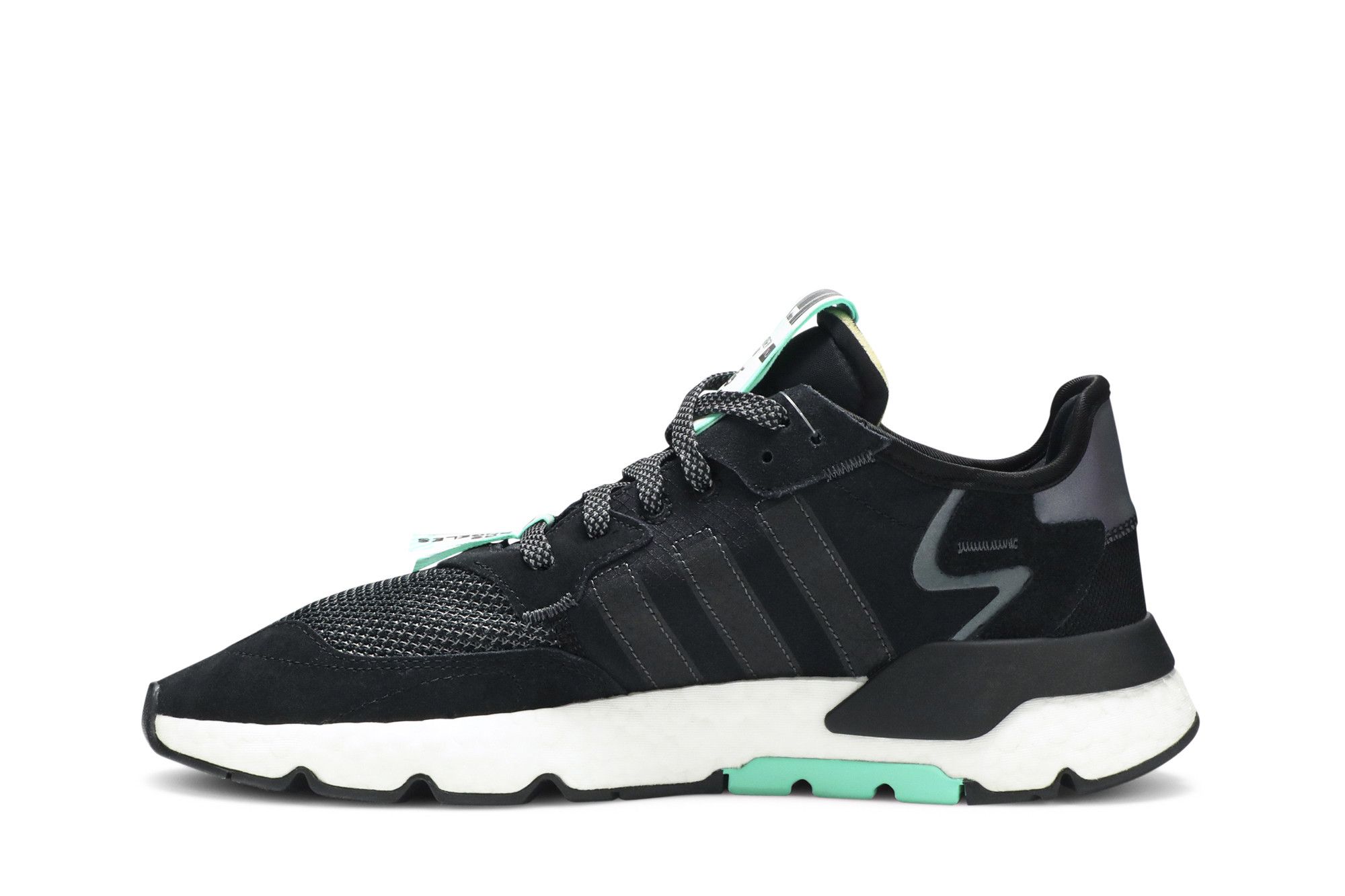 adidas nite jogger jet set los angeles