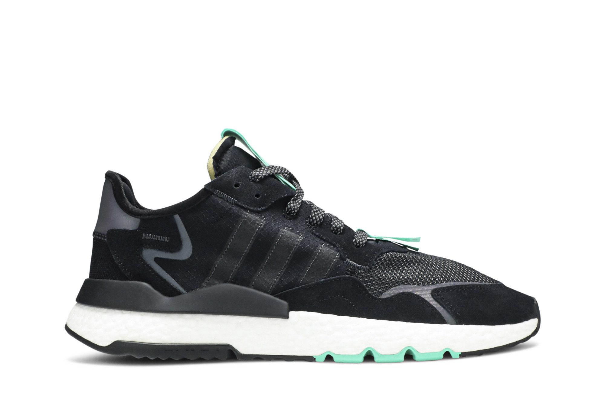 Buy Nite Jogger Jet Set Los Angeles EG2203 GOAT CA