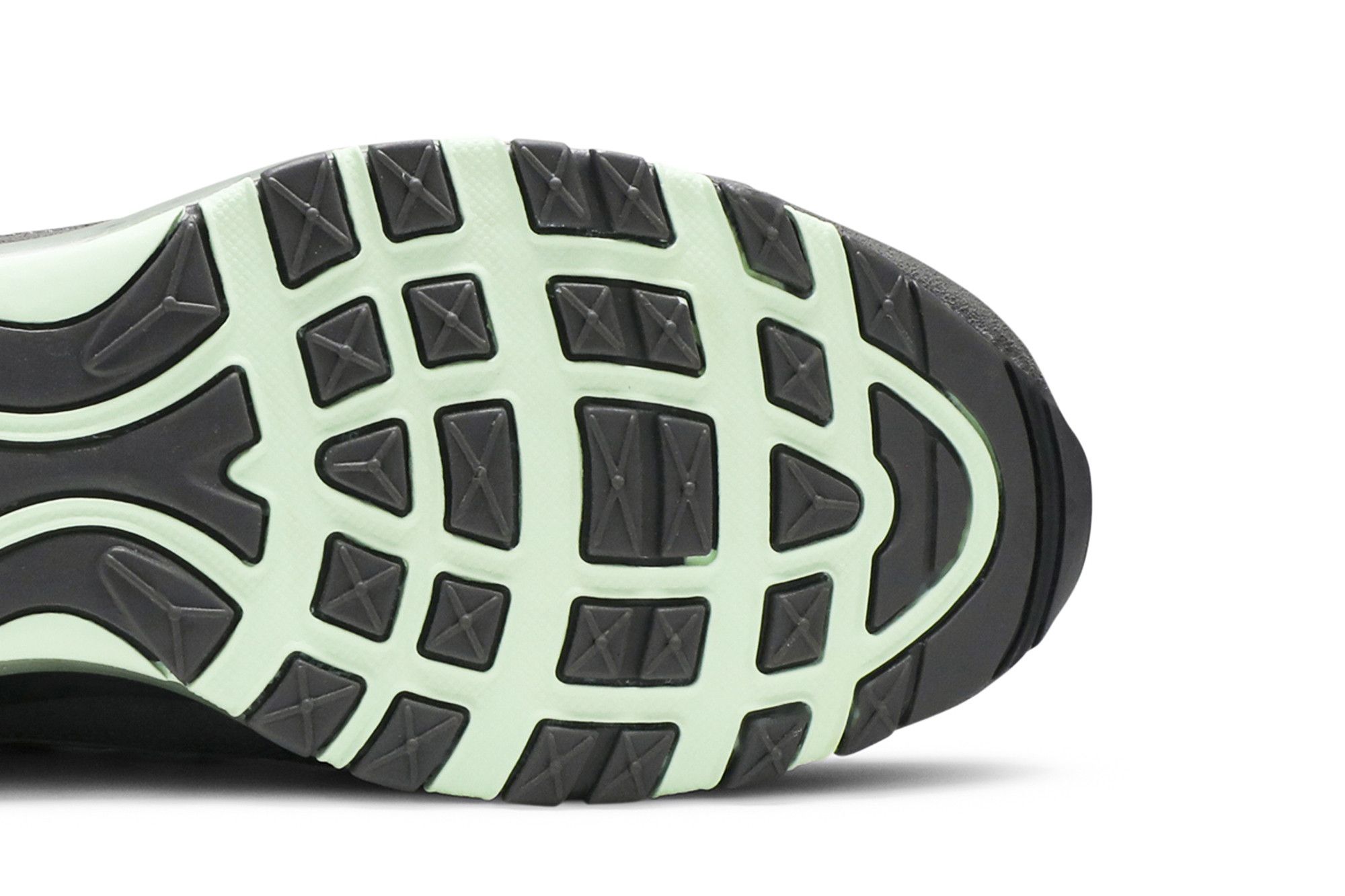 Air max 98 vast grey mint hot sale