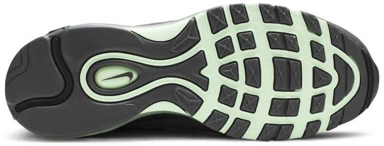 Air Max 98 Vast Grey Mint