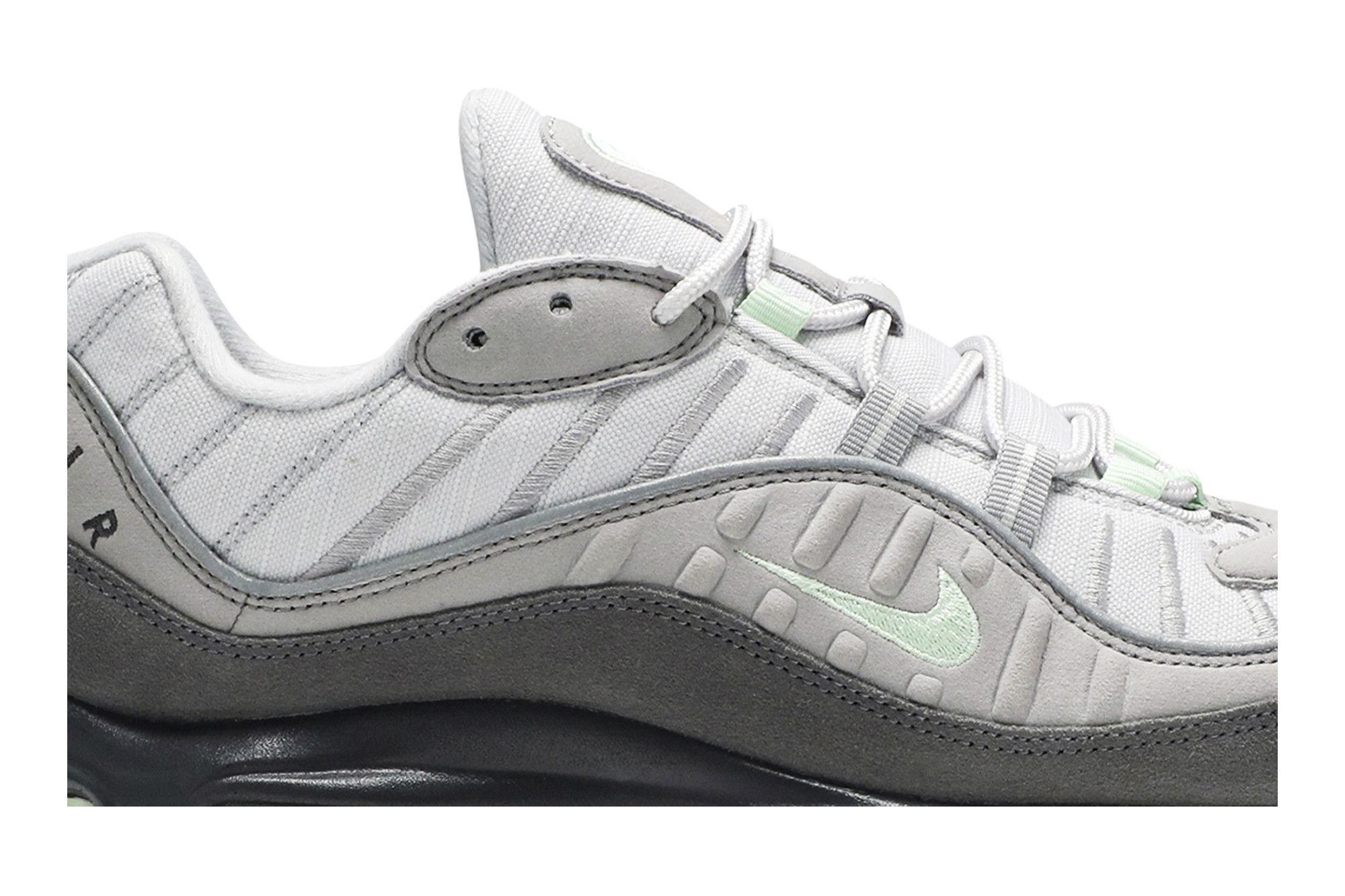 Fresh mint air max 98 2025