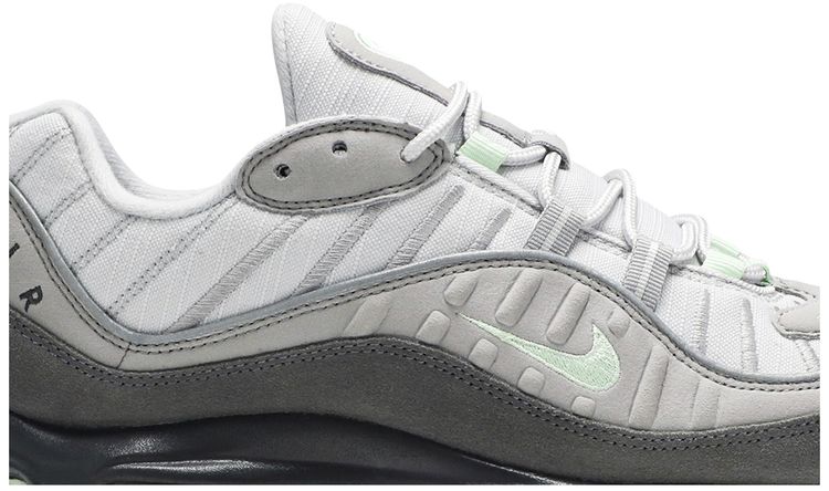 Air Max 98 Vast Grey Mint
