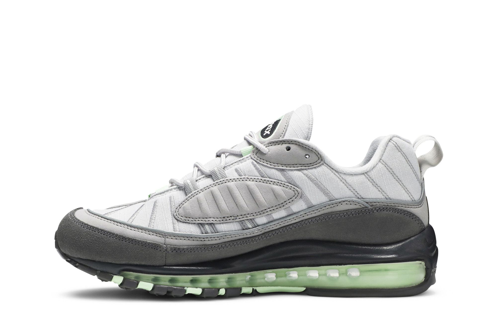 Fresh mint 98 shop
