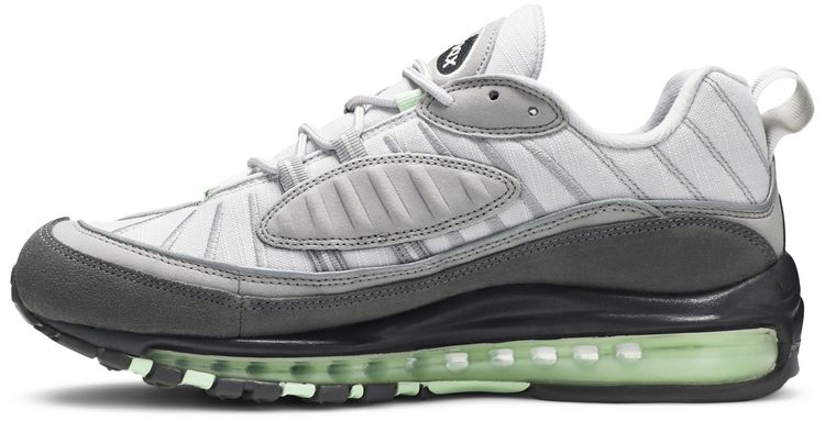 Air Max 98 Vast Grey Mint