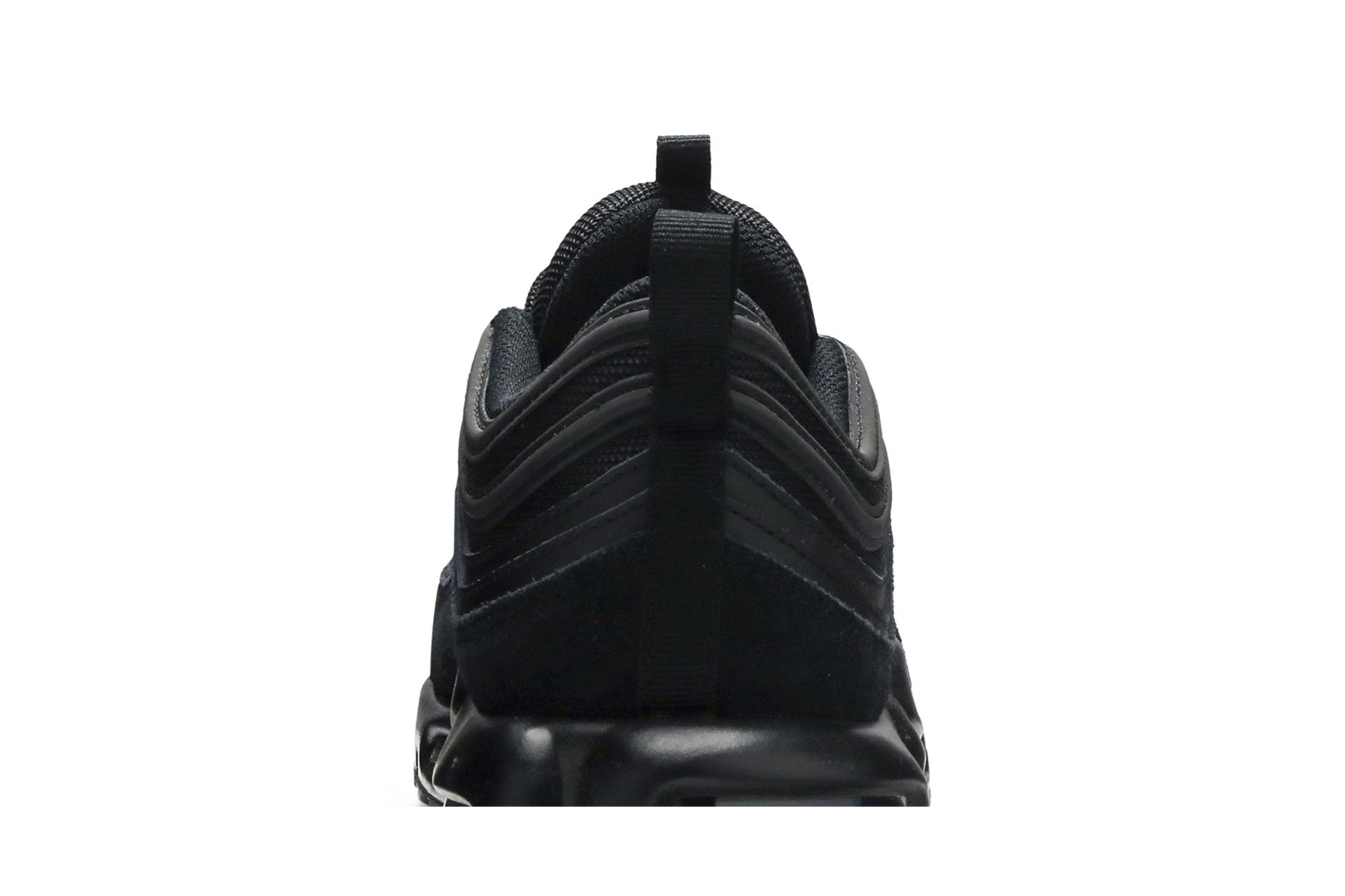 Buy Nike Air Max Plus 97 'Black Hyper Crimson' - CD7862 001 | GOAT