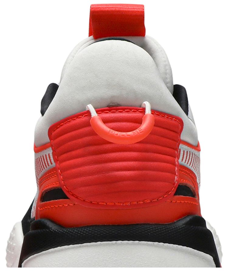 Puma RS X Reinvention Red Blast