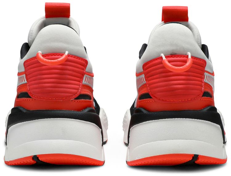 Puma RS X Reinvention Red Blast