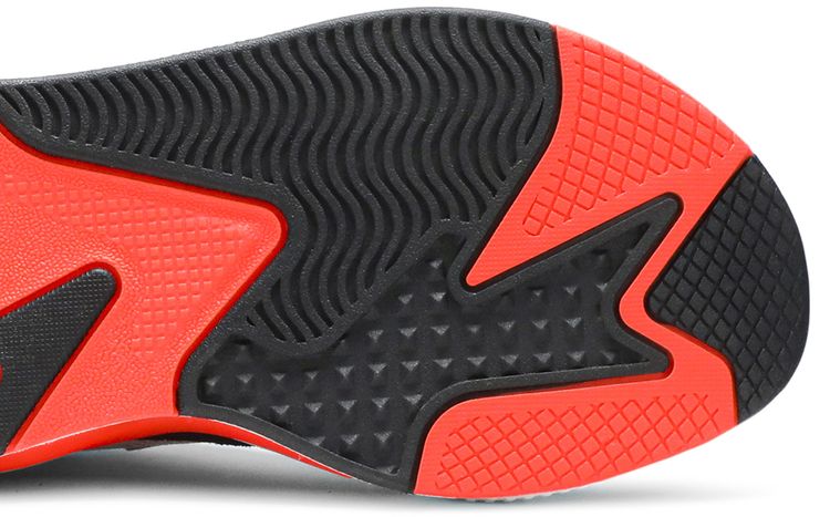 Puma RS X Reinvention Red Blast
