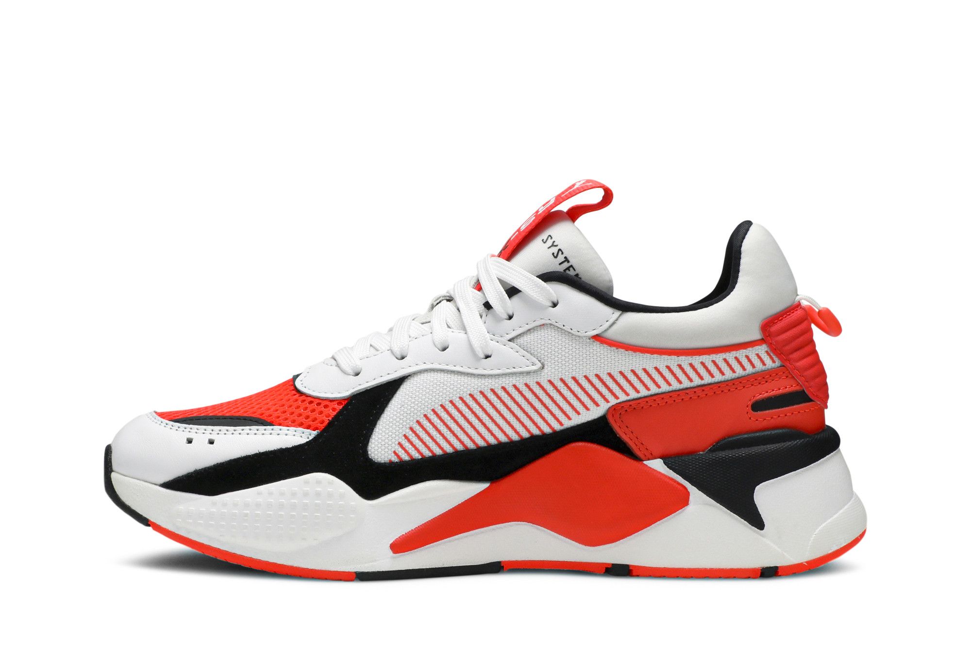 Buy Puma RS-X Reinvention 'Red Blast' - 369579 02 | GOAT