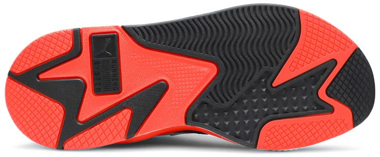 Puma RS X Reinvention Red Blast
