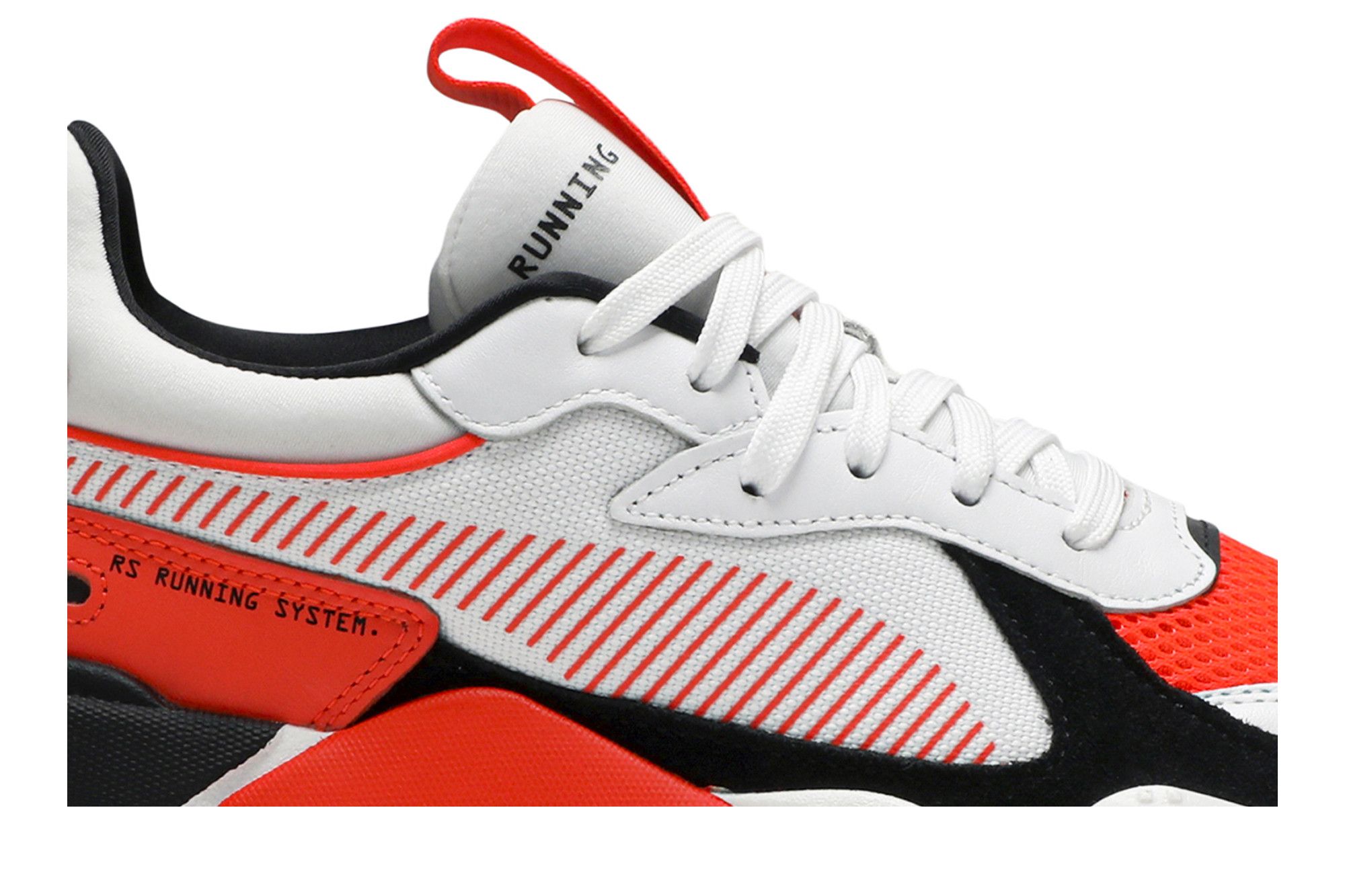 Puma rs x reinvention white red blast online