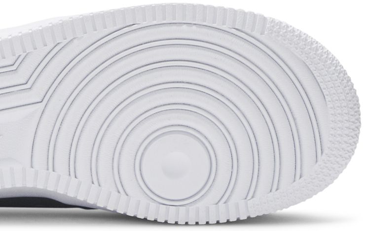 Nike SF Air Force 1 Mid GS Black