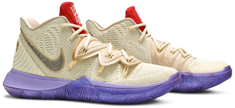 Concepts x Nike Kyrie 5 EP Ikhet