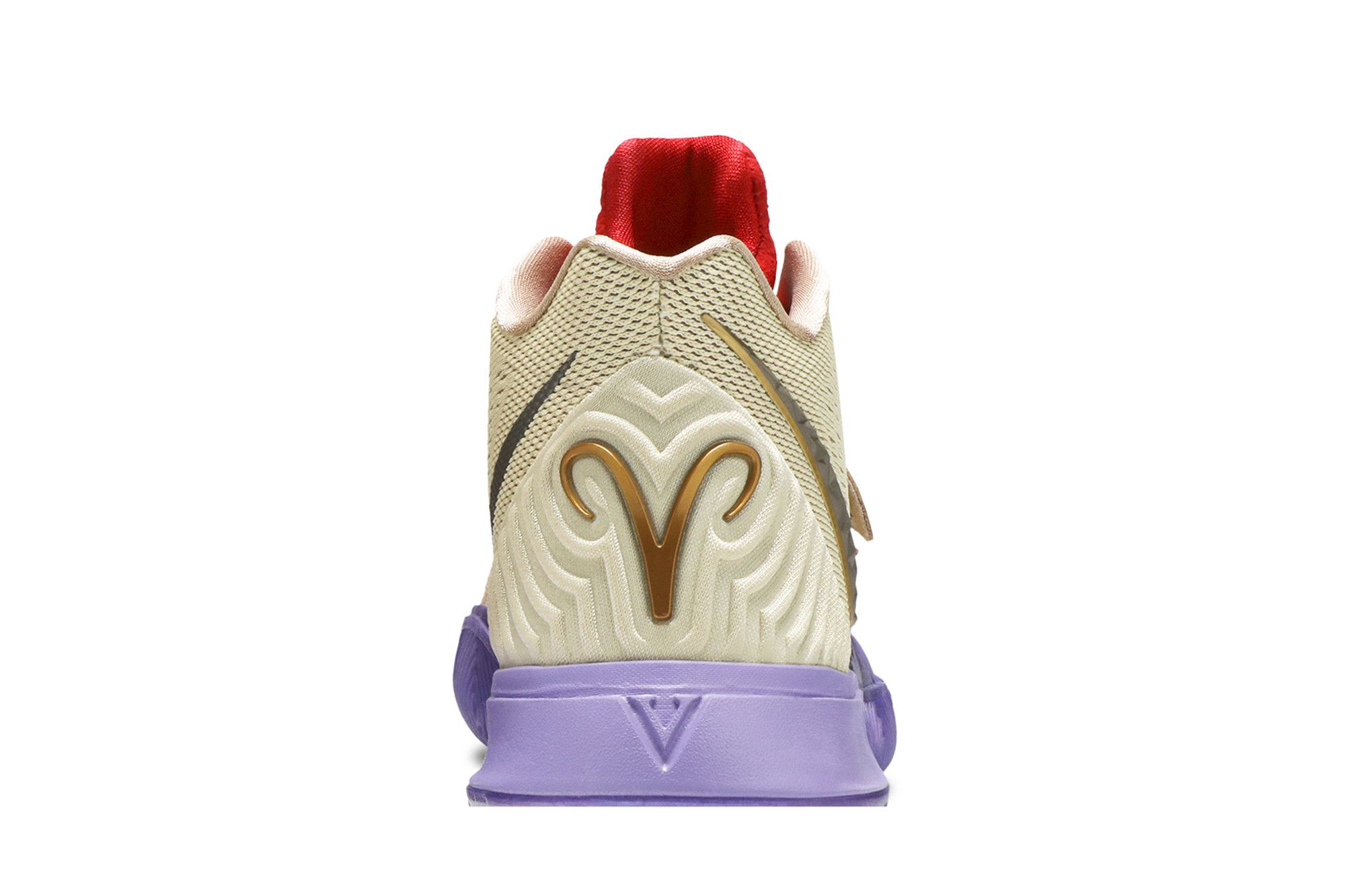 Size 11.0 Concepts x Kyrie 5 EP Ikhet
