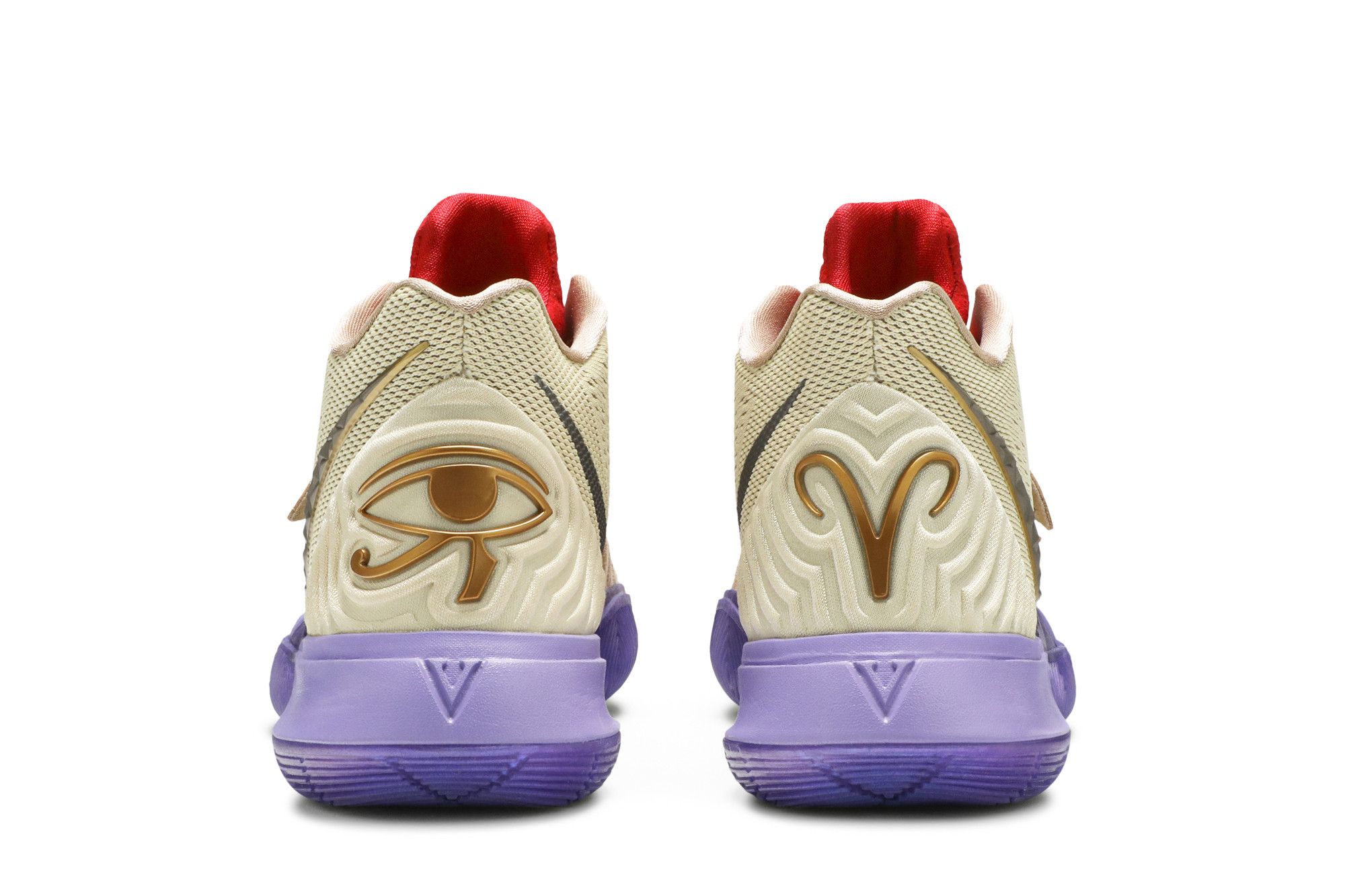 Kyrie 5 ikhet release online