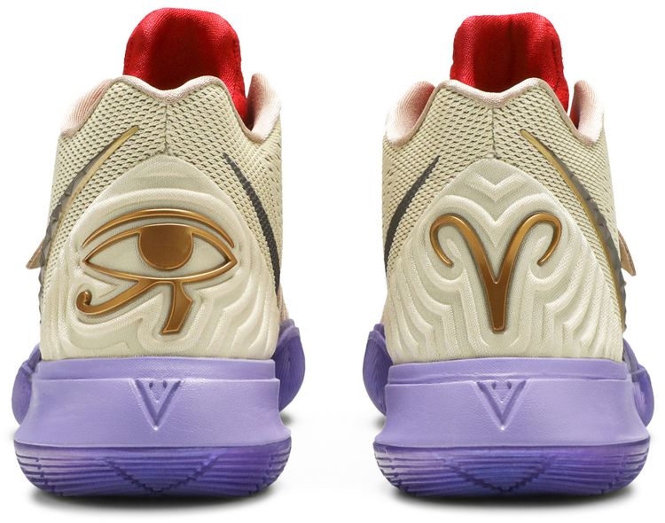 Concepts x Nike Kyrie 5 EP Ikhet