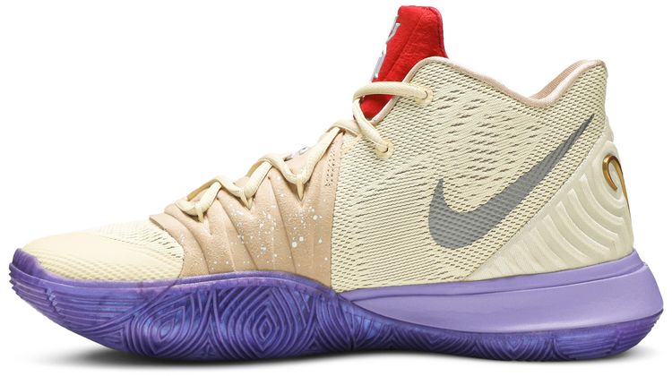 Concepts x Nike Kyrie 5 EP Ikhet