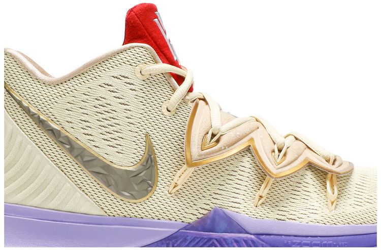 Concepts x Nike Kyrie 5 EP Ikhet
