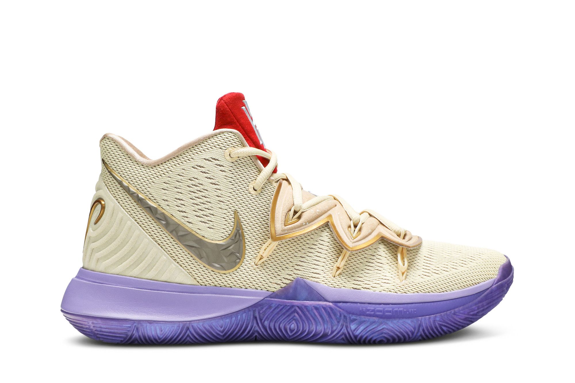 Kyrie 5 ikhet canada shop
