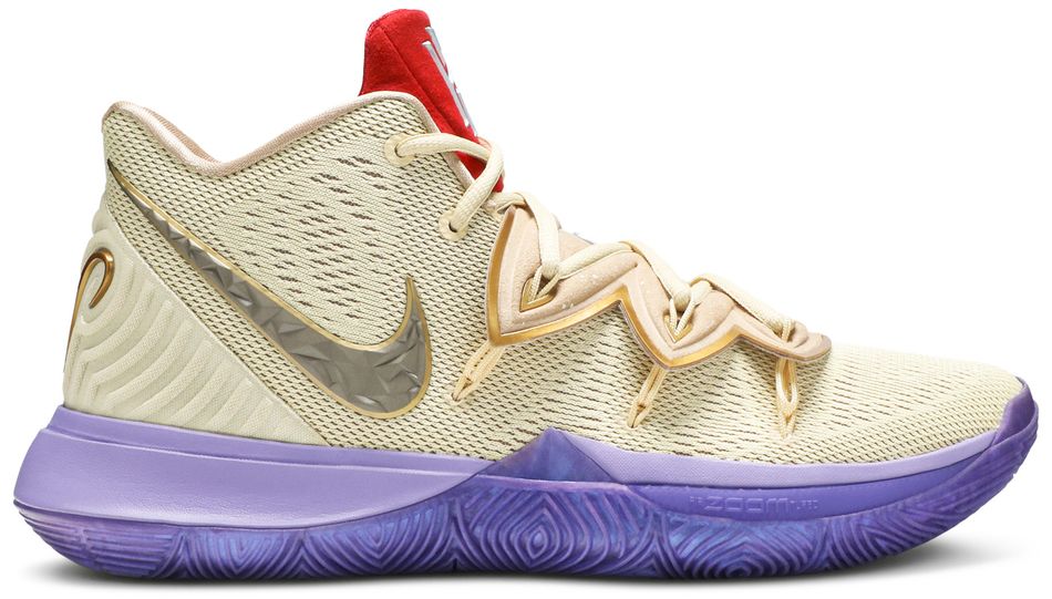 kyrie 5 ikhet