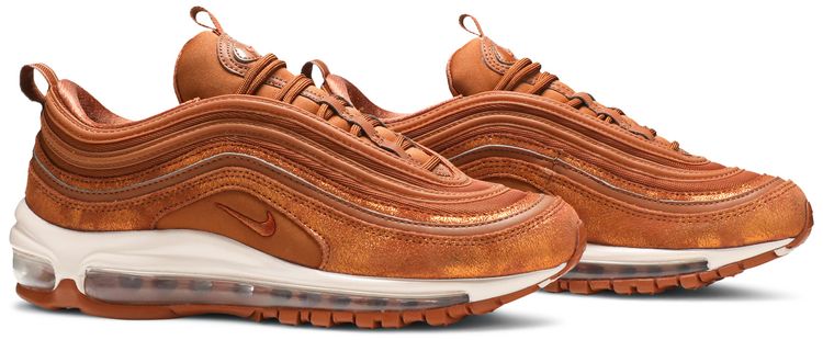 Nike Wmns Air Max 97 SE Dark Russet
