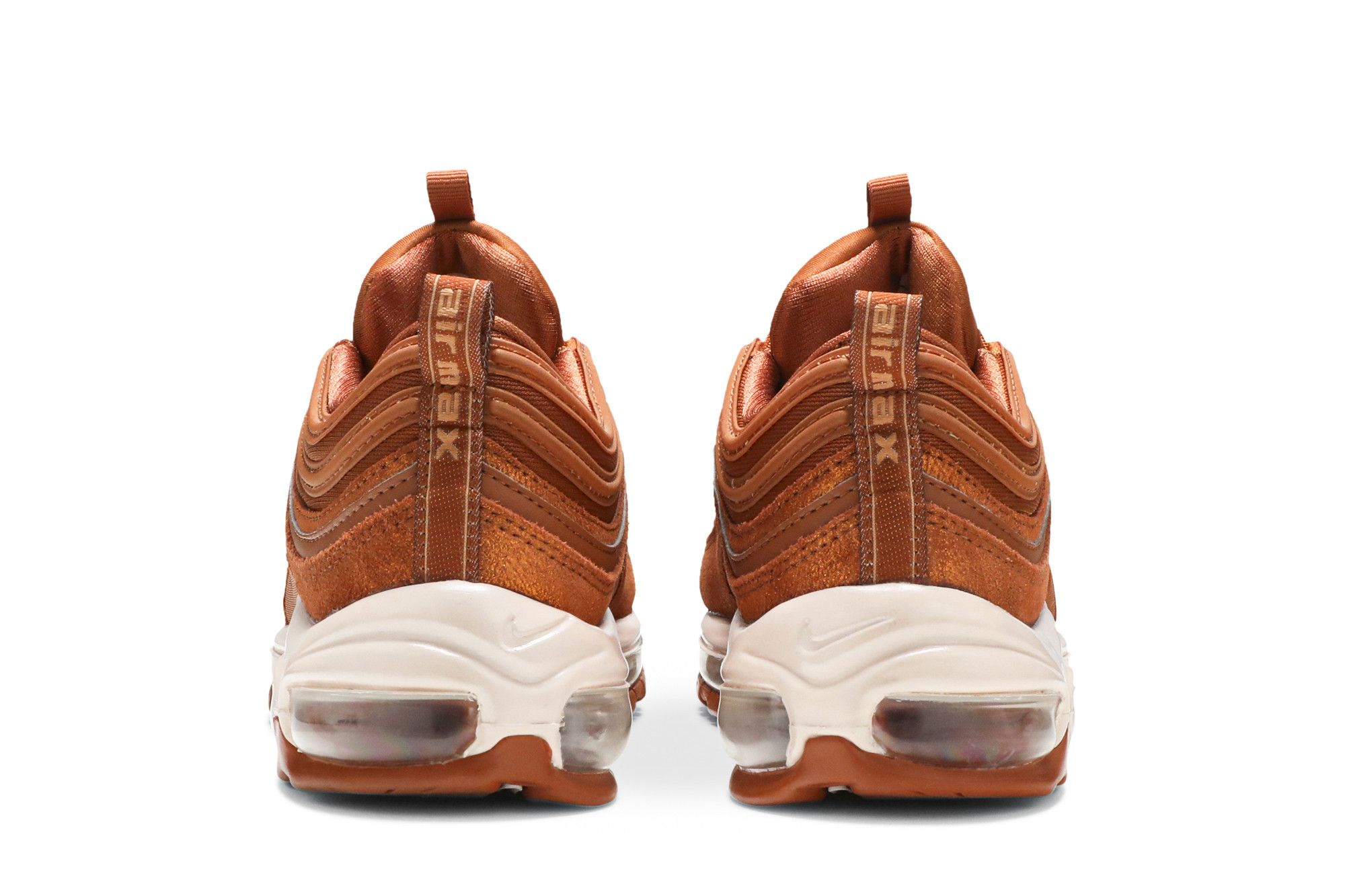 Dark russet air max 97 outlet