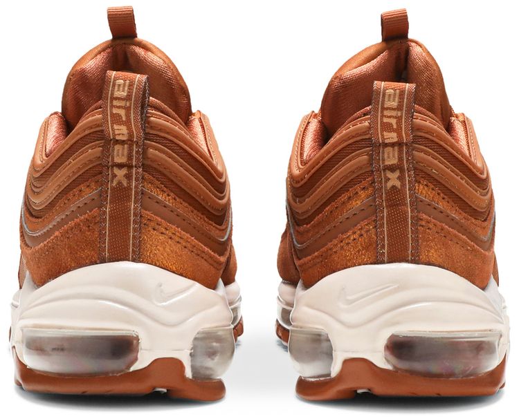 Nike Wmns Air Max 97 SE Dark Russet