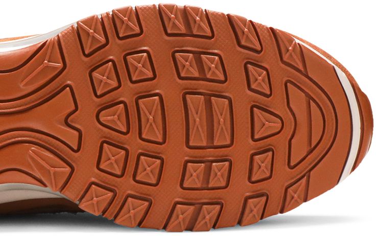 Nike Wmns Air Max 97 SE Dark Russet