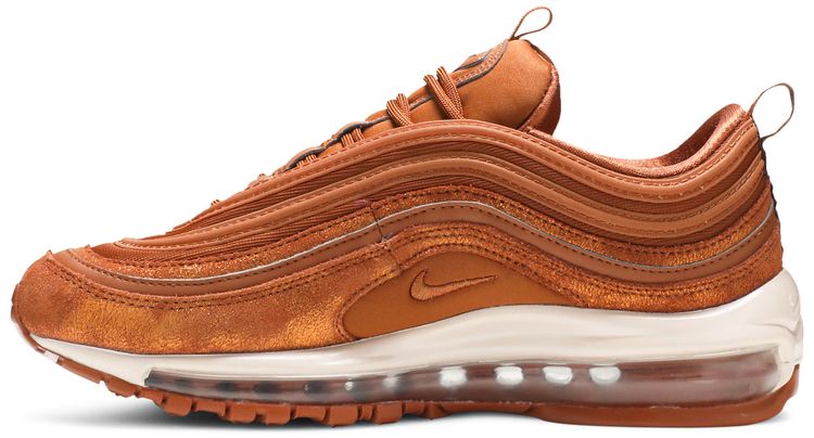 Nike Wmns Air Max 97 SE Dark Russet
