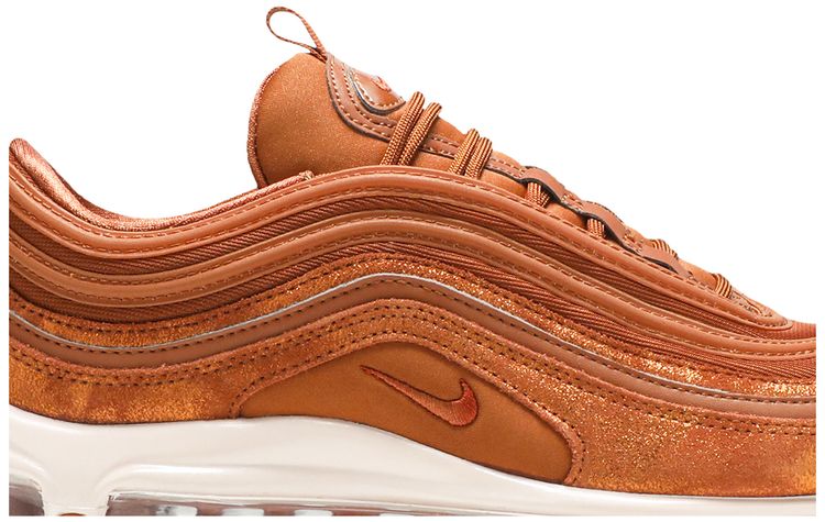 Nike Wmns Air Max 97 SE Dark Russet