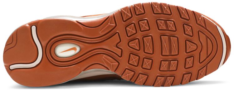 Nike Wmns Air Max 97 SE Dark Russet