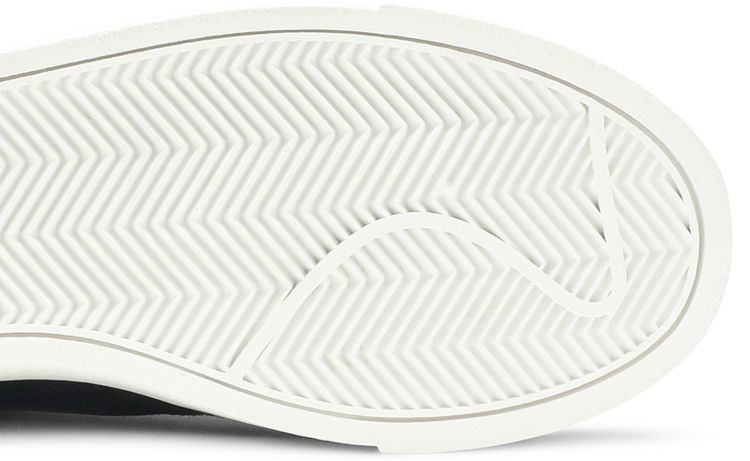 Nike Wmns Blazer Mid Rebel XX Black Royal Blue