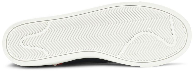 Nike Wmns Blazer Mid Rebel XX Black Royal Blue