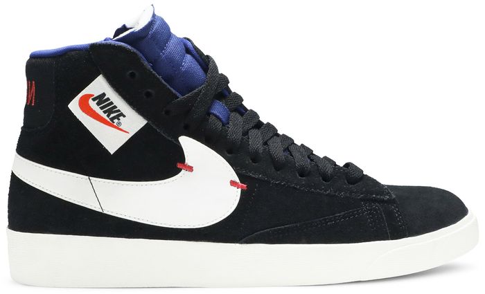 wmns blazer mid rebel