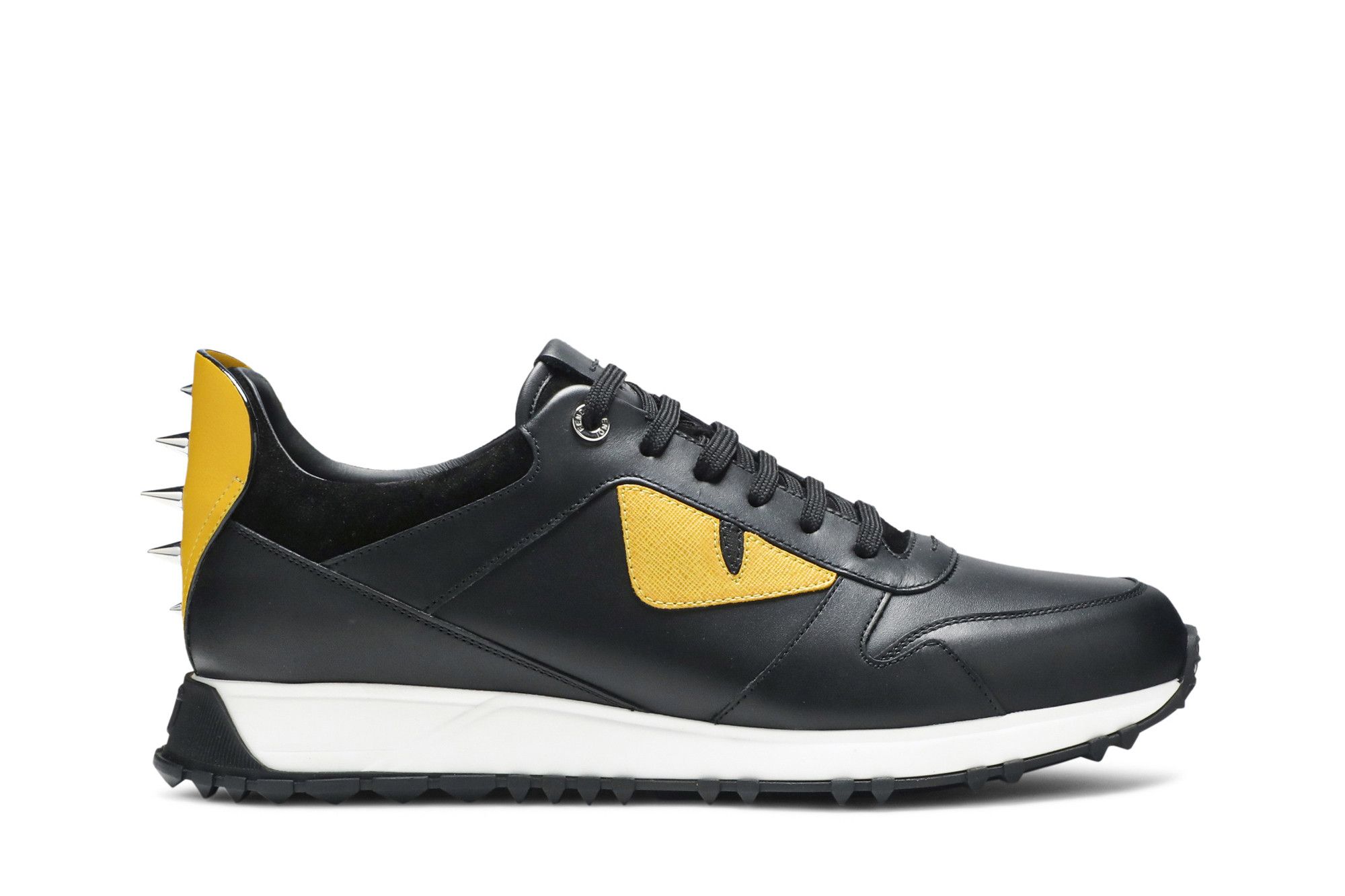 Fendi monster shoes store