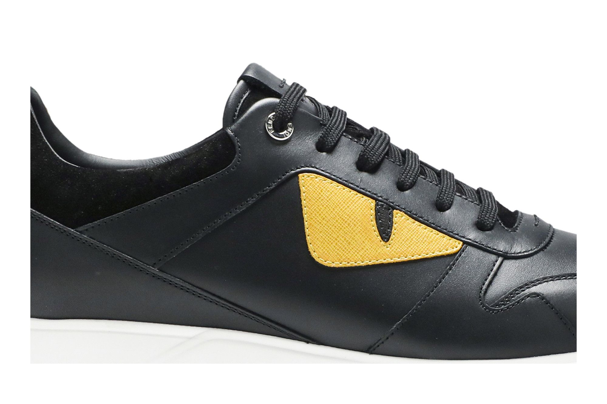 Fendi monster sneaker outlet