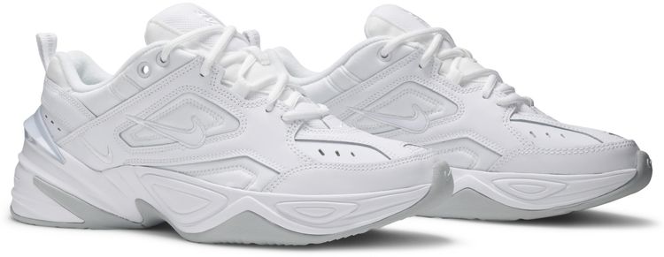 M2K Tekno White