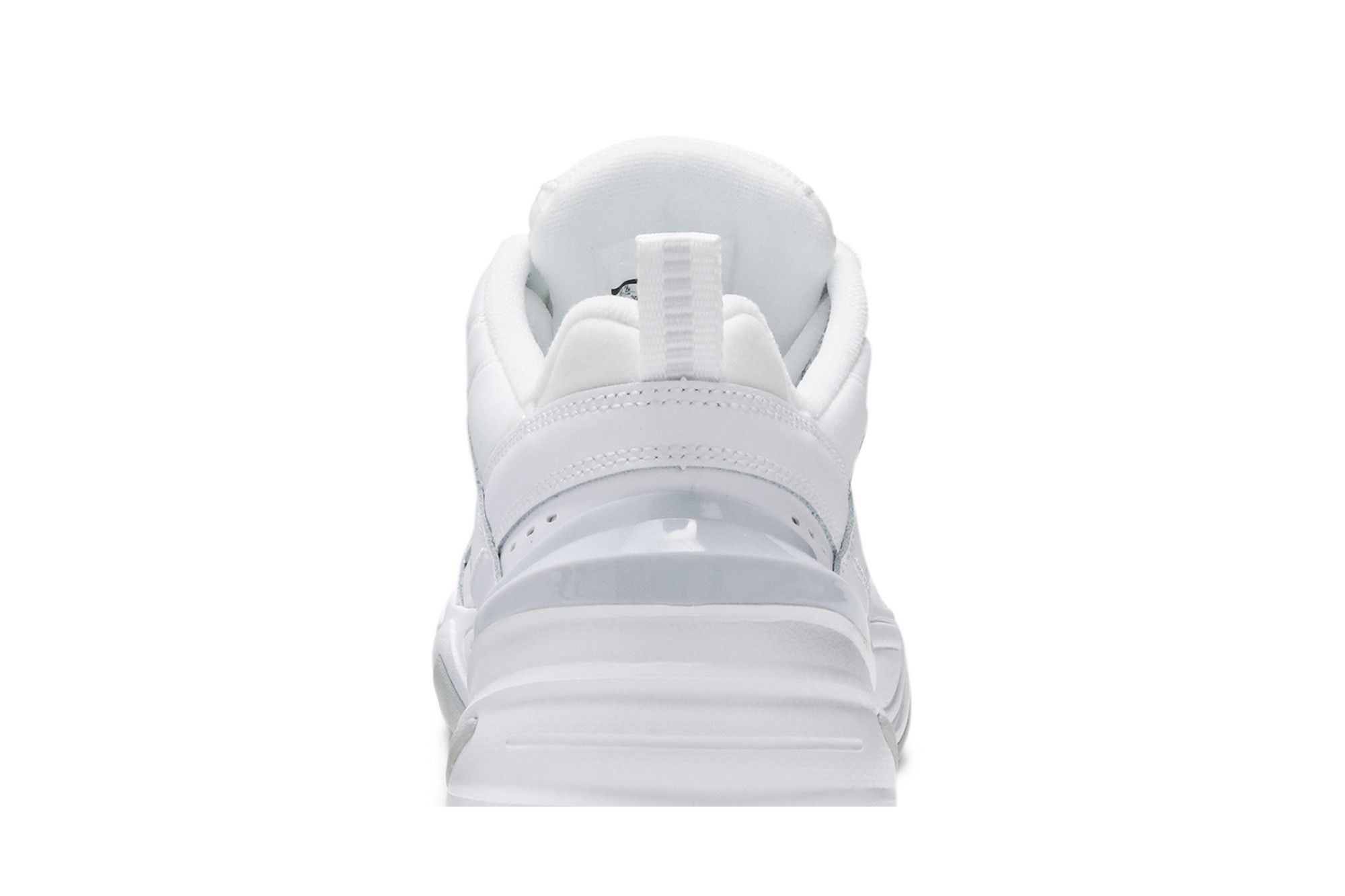 Buy M2K Tekno White AV4789 101 GOAT