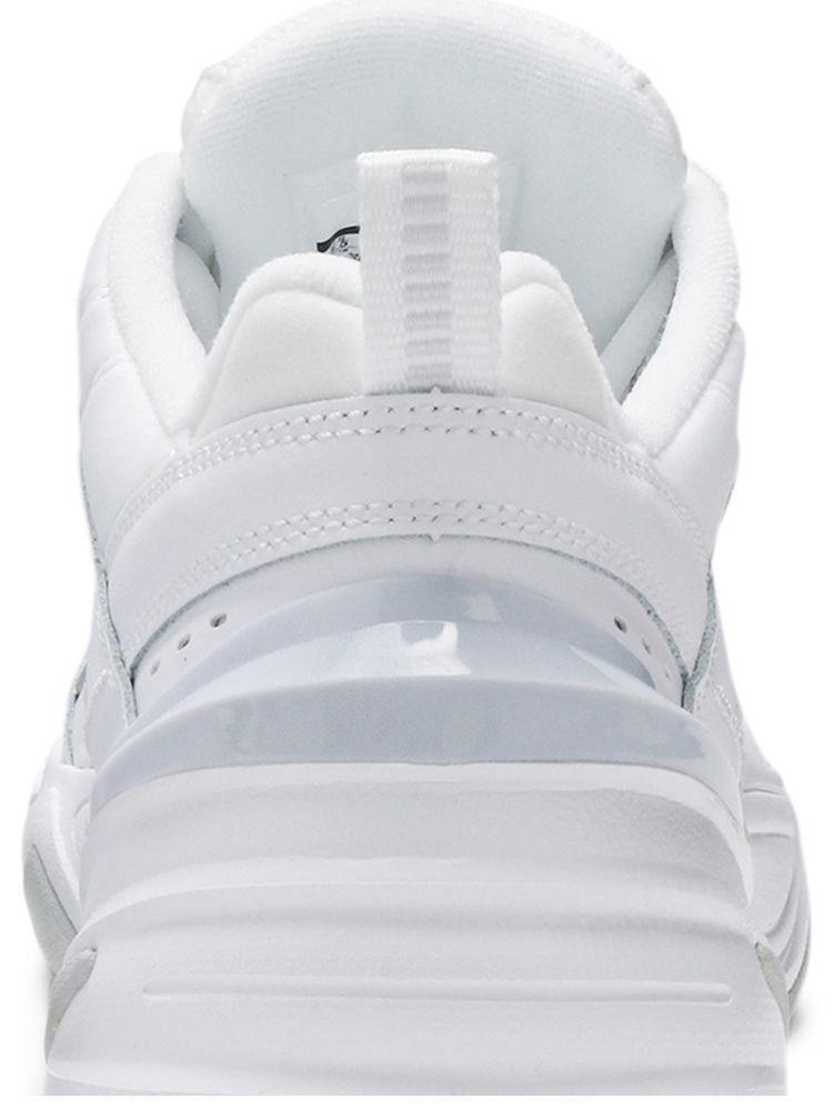 M2K Tekno White
