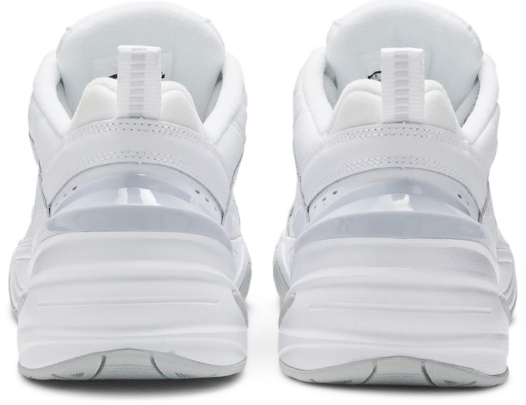 M2K Tekno White