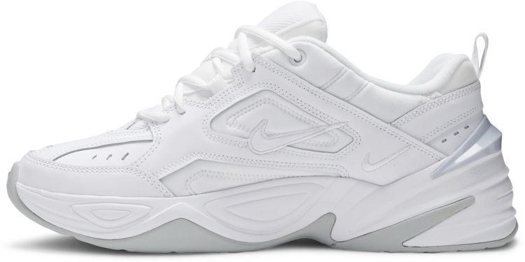 M2K Tekno White