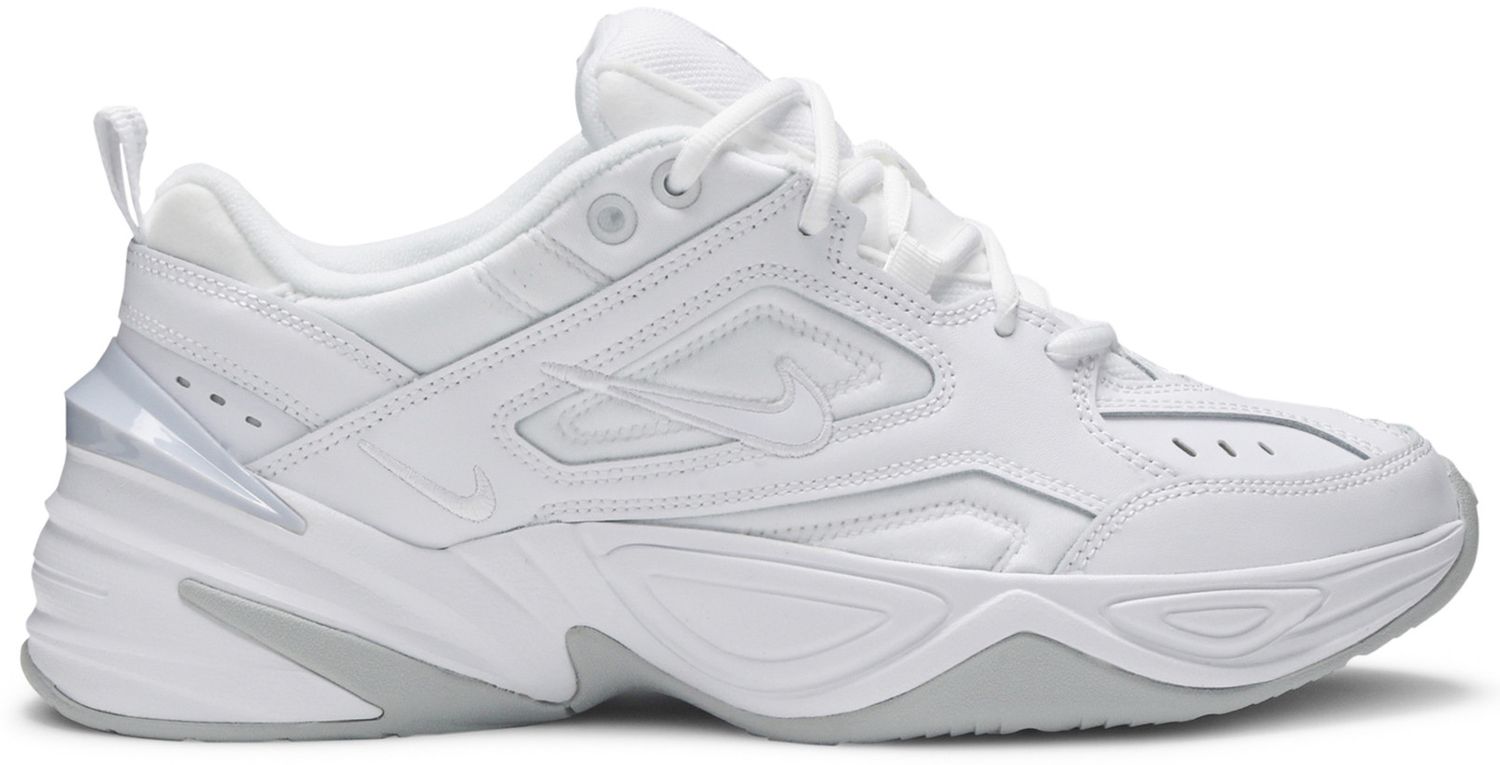 tekno white
